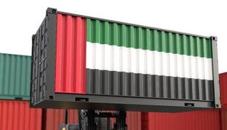 الصادرات الصناعية الإماراتية.. أداء استثنائي في 2025