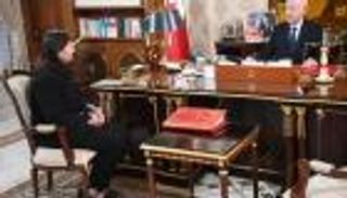 &laquo;جنوا على أنفسهم&raquo;.. قيس سعيد يتوعد الإخوان ويرد على تحركاتهم بأوروبا