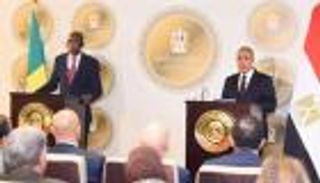 مقاربة مصر ضد الإرهاب تتقدم أفريقيا.. رؤية شاملة تتجاوز الحلول الأمنية