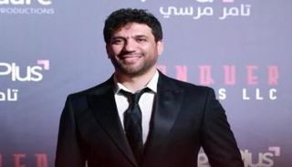 حسن الرداد