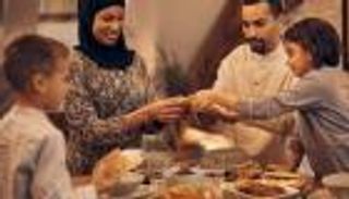 دراسة دنماركية تكشف دوافع الالتزام بالتغيير الغذائي في رمضان