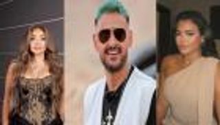 هنا الزاهد وأسماء جلال الأبرز.. ضيوف برنامج رامز جلال في رمضان 2026