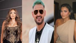 ضيوف برنامج رامز جلال الجديد رمضان 2026