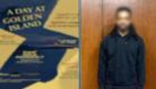 فضائح &laquo;إبستين&raquo; تصل إلى مصر.. احتجاز منظم حفل &laquo;يوم في الجزيرة&raquo;