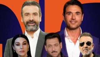 فيلم «7 Dogs» 