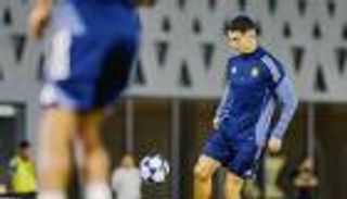 شرط وحيد لبقائه.. النصر يصالح كريستيانو رونالدو