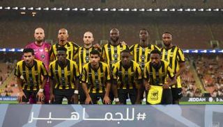 موعد مباراة الاتحاد والغرافة في دوري أبطال آسيا للنخبة اليوم 
