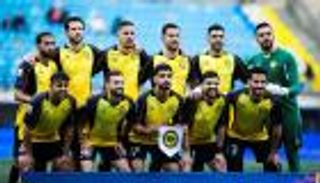 بث مباشر لحظة بلحظة: مباراة الحسين إربد والاستقلال في دوري أبطال آسيا 2