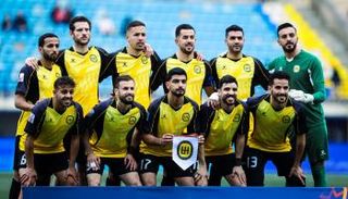 موعد مباراة الحسين والاستقلال في دوري أبطال آسيا 2 اليوم