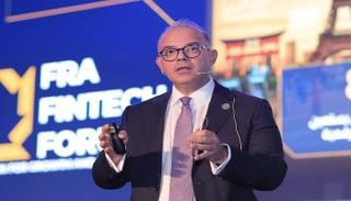محمد فريد وزير الاستثمار والتجارة الخارجية في مصر