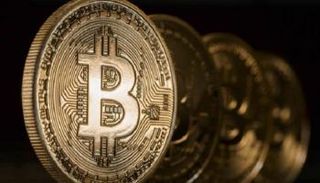 العملة الرقمية «بيتكوين»