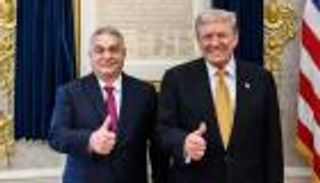 دعم أمريكي جديد لأوربان.. روبيو يزور المجر الأسبوع المقبل
