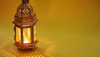 طريقة عمل زينة رمضان 2024