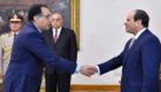 أسماء الوزراء في التعديل الوزاري الجديد بمصر.. بورصة التوقعات