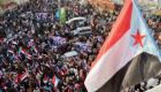 مظاهرات جديدة.. حضرموت تنتفض دعما لـ&laquo;الانتقالي الجنوبي&raquo;