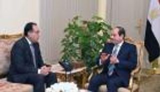 التعديل الوزاري في مصر.. الإعلام والدبلوماسية في مواجهة التحديات