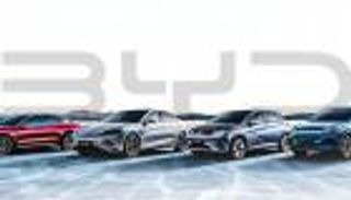 منافسة شرسة.. التوسع الصيني في فرنسا عبر بوابة BYD للسيارات الكهربائية