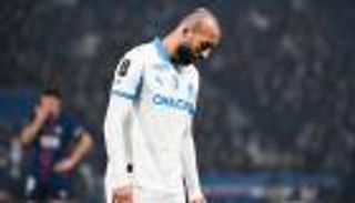 صدمة كبرى.. مارسيليا يضع حيماد عبدلي في &laquo;فوهة المدفع&raquo;