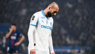 عبدلي لاعب مارسيليا