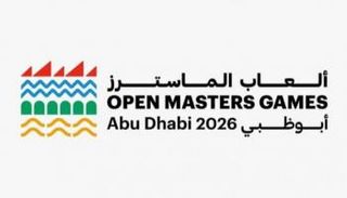 ألعاب الماسترز "أبوظبي 2026"