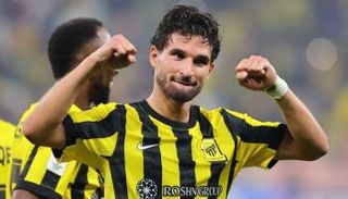 عوار نجم الاتحاد