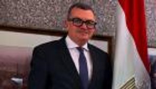 أحمد رستم وزير التخطيط المصري.. مهندس سياسات التمويل في البنك الدولي