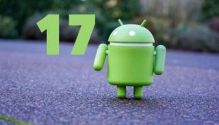 أندرويد 17