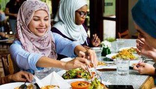 تزايد الاستهلاك خلال شهر رمضان