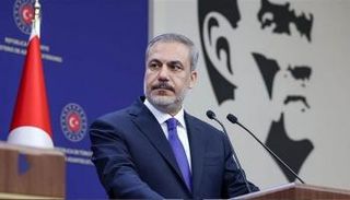 هاكان فيدان