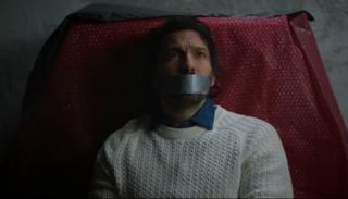مسلسل «ليل» الحلقة 33