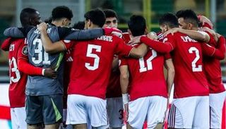 القنوات الناقلة لمباراة الأهلي والإسماعيلي اليوم 