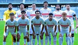القنوات الناقلة لمباراة الزمالك وسموحة اليوم