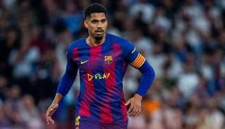 الأوروغواياني رونالد أراوخو