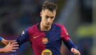 نجم برشلونة يفكّر في الانتقال إلى الدوري السعودي