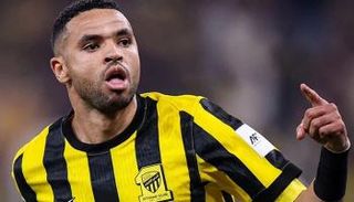 المغربي يوسف النصيري