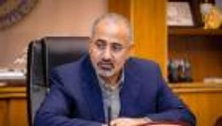اليمن.. رئيس الانتقالي الجنوبي يدعو للتمسك بالإعلان الدستوري