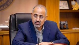 عيدروس الزبيدي