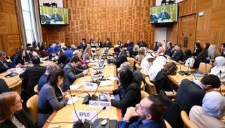 احتفالية اليوم الدولي للأخوة الإنسانية بجنيف