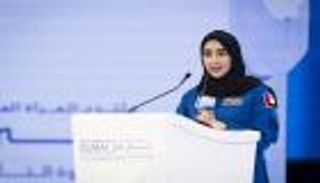 ابنة الإمارات.. نجاحات لا تعرف حدودا في اليوم الدولي للنساء والفتيات في العلوم