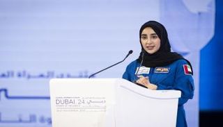 اليوم الدولي للنساء 2026 بالإمارات