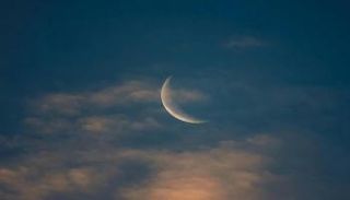 هلال شهر رمضان 2026 