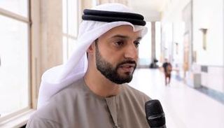 مدير مكتب المستشارين في جامعة محمد بن زايد للعلوم الإنسانية