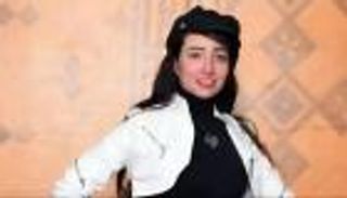 في العناية المركزة.. تدهور الحالة الصحية للفنانة نهال القاضي بعد الحادث
