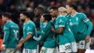 ترتيب الدوري الإنجليزي.. فوز اقتصادي لمان سيتي وليفربول يطارد الكبار