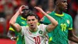 غابت عن أمم أفريقيا.. 3 أوراق رابحة تغازل منتخب المغرب في توقف مارس
