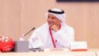 طلال الهاشمي لـ&laquo;العين الرياضية&raquo;: ألعاب الماسترز إلهام للحركة الرياضية بالإمارات
