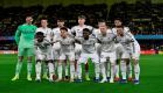 ريال مدريد في خطر.. أزمة ثلاثية قبل موقعة سوسيداد