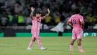 تأثير ميسي.. إنتر ميامي زعيم أندية المليار في الدوري الأمريكي
