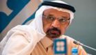 أمر ملكي سعودي بإعفاء خالد الفالح من وزارة الاستثمار وتعيينه وزير دولة