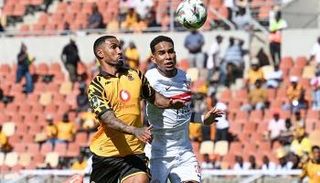 الزمالك وكايزر تشيفز